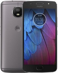 Ремонт телефона Motorola Moto G5s в Улан-Удэ